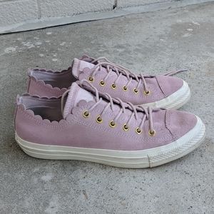 🌸 Converse Fruity Trills Low Top 🌸